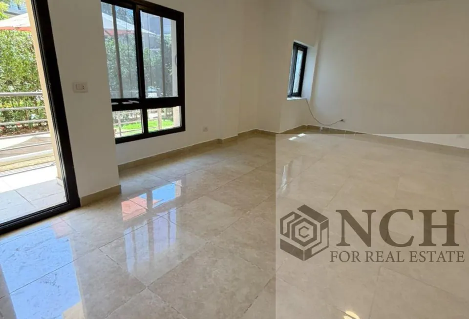 Semi-furnished Apartment for rent in Moon Residences - AG81568470