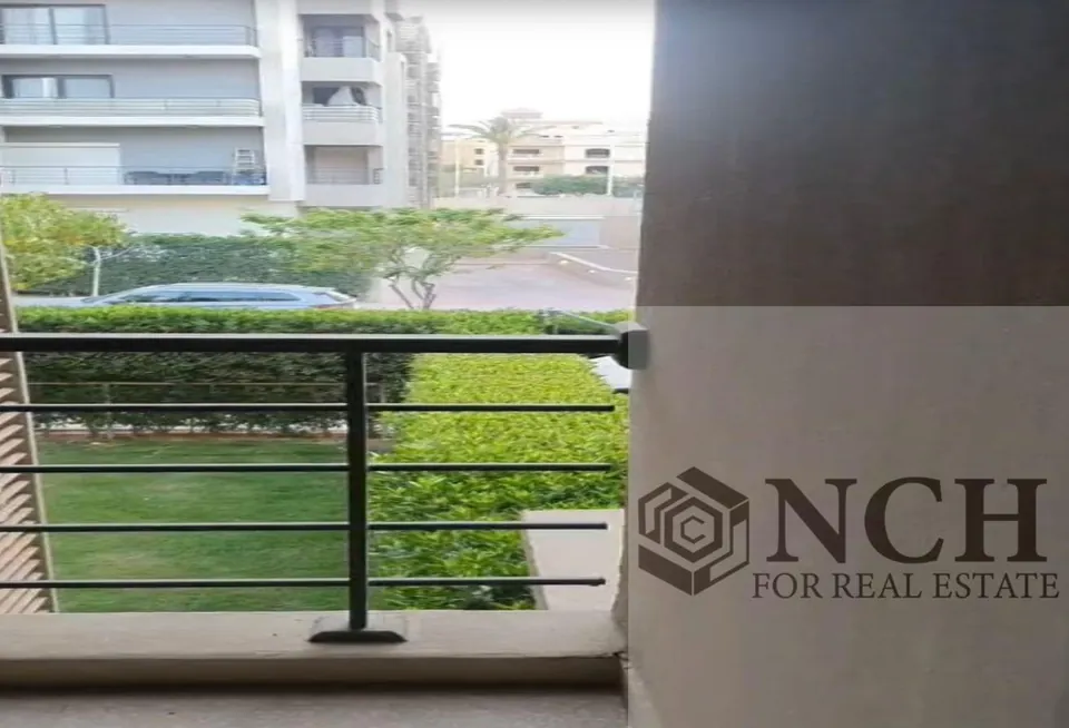 Semi-furnished Apartment for rent in Moon Residences - AG81571463