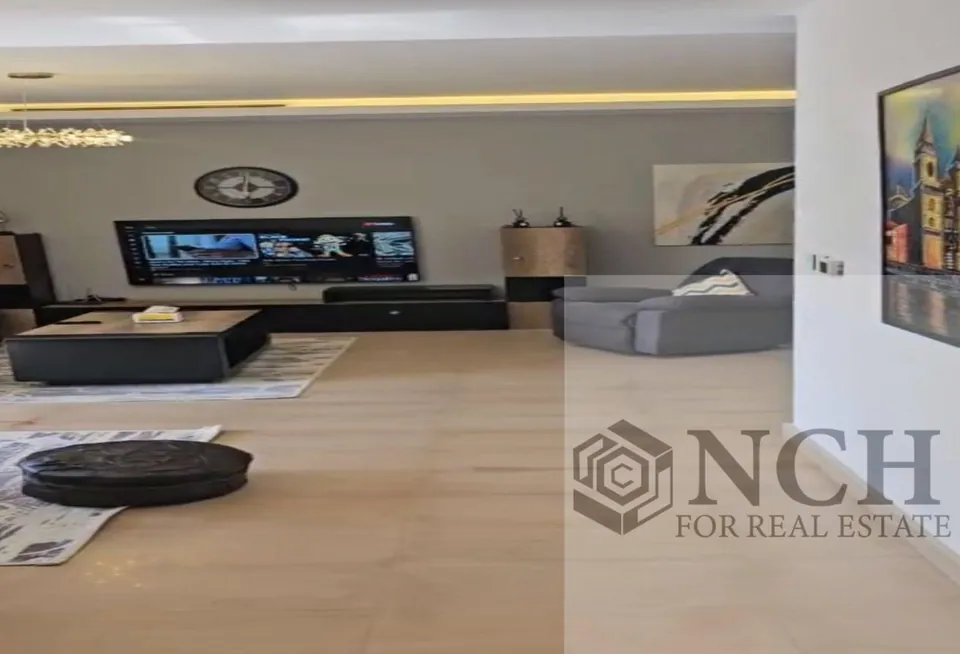 Furnished Apartment for rent in Cairo Festival City — photo 2