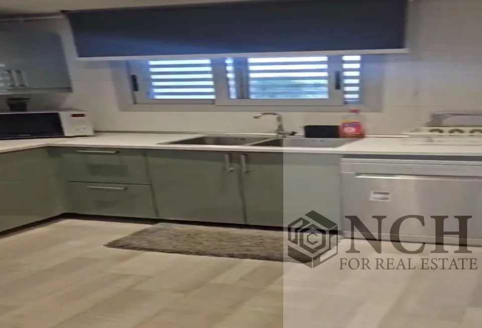 Furnished Apartment for rent in Cairo Festival City — photo 3