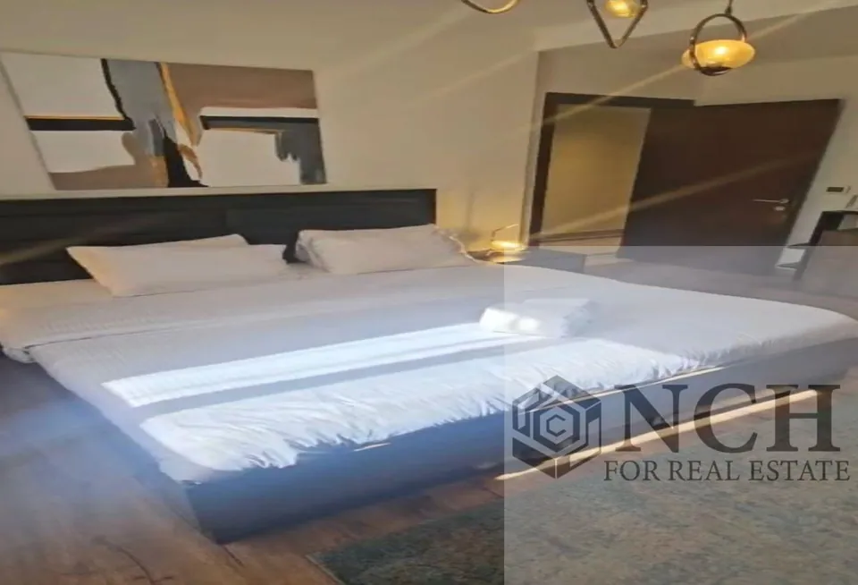 Furnished Apartment for rent in Cairo Festival City — photo 4
