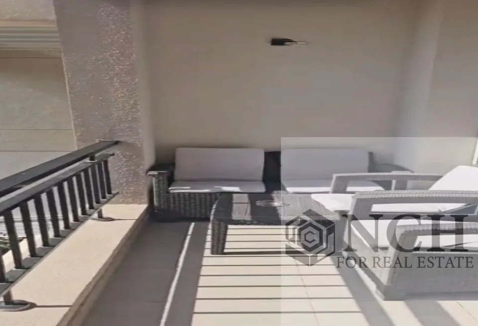Furnished Apartment for rent in Cairo Festival City — photo 5