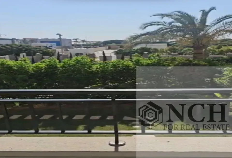 Furnished Apartment for rent in Cairo Festival City - AG81575735