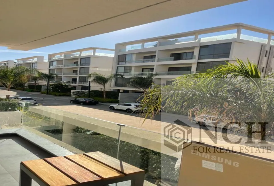 Furnished Apartment for rent in Lake View Residence - AG81576842