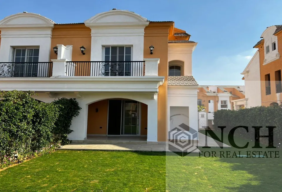 تاون هاوس للإيجار في ليان ريزيدنس - AG81577191