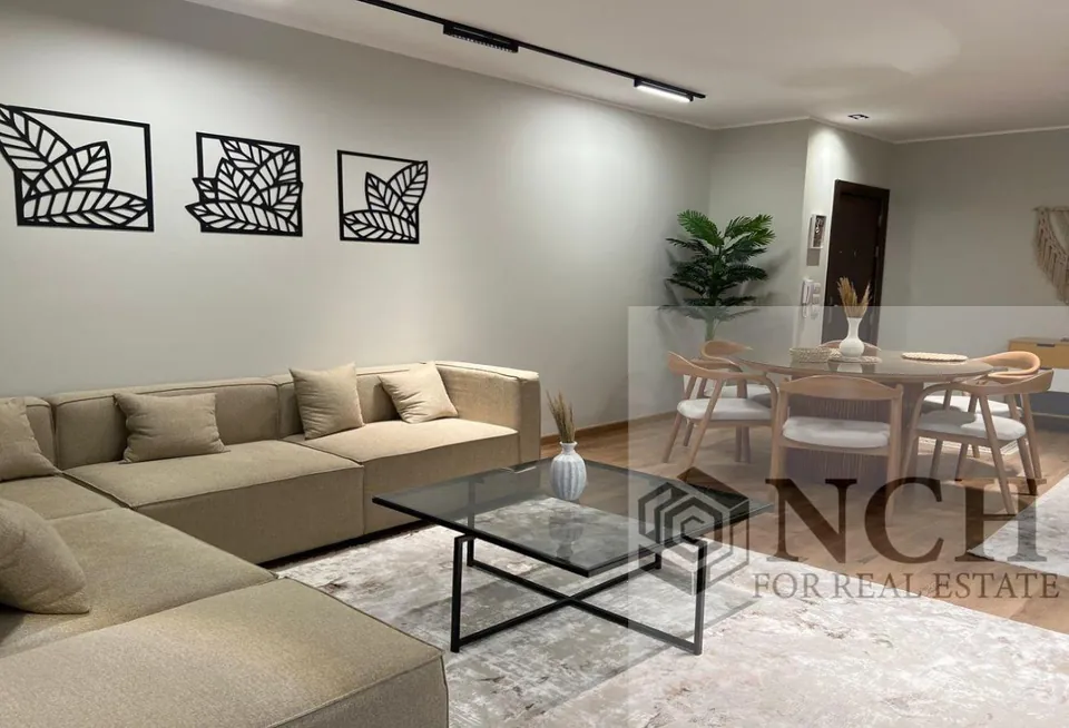 شقة مفروشة للإيجار في ليك فيو ريزيدنس — صورة 3