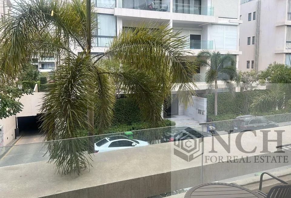 Furnished Apartment for rent in Lake View Residence - AG81577886