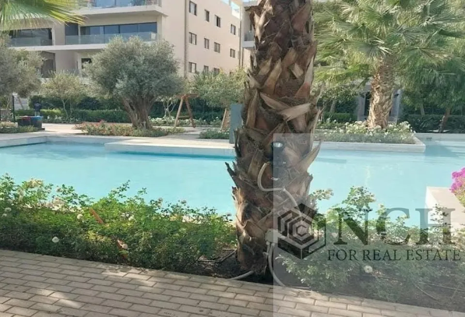 Semi-furnished Apartment for rent in Lake View Residence - AG81578860