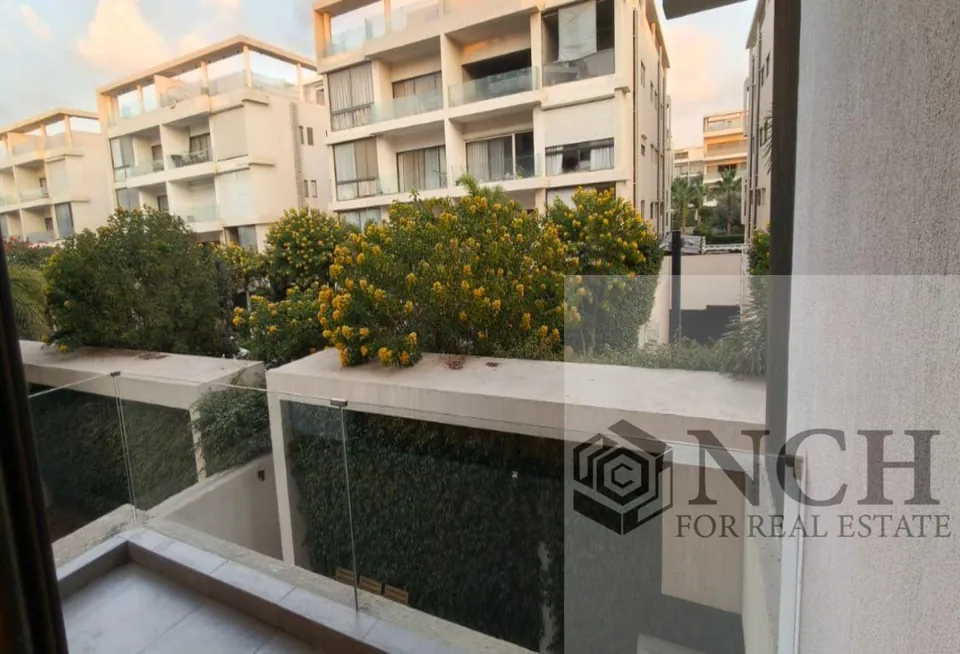 Semi-furnished Apartment for rent in Lake View Residence - AG81828753