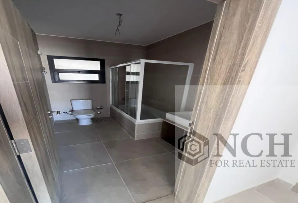 Semi-furnished Apartment for rent in Moon Residences - AG81835732