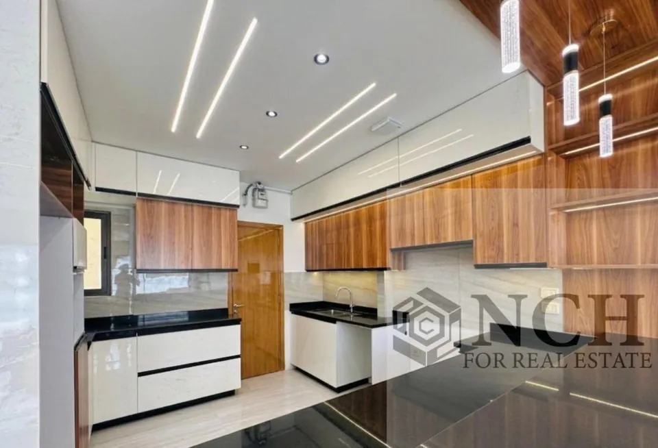 Semi-furnished Apartment for rent in Lake View Residence - AG81838502