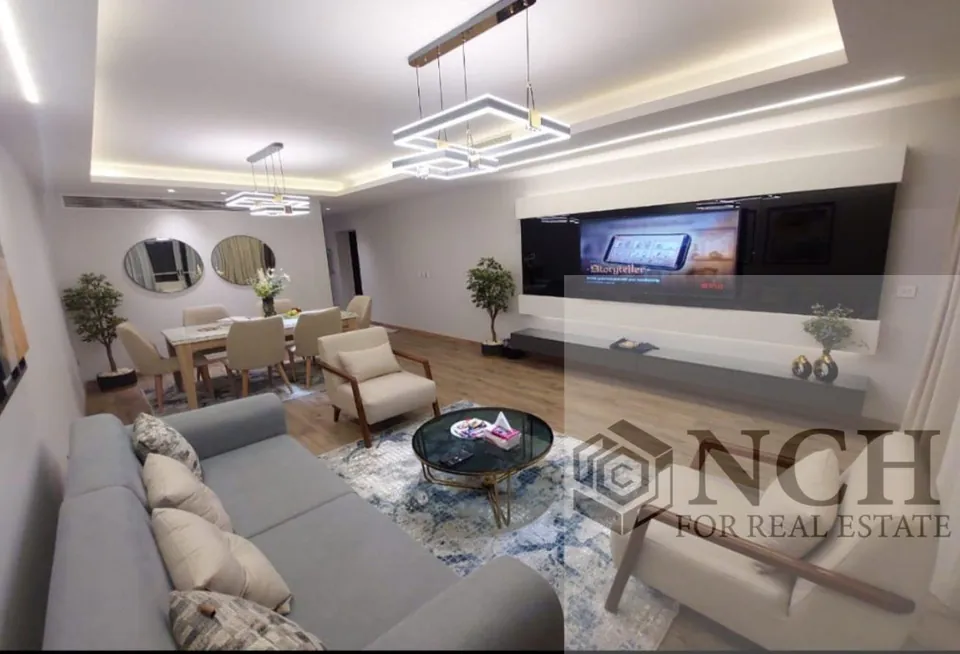 Furnished Apartment for rent in Cairo Festival City — photo 2
