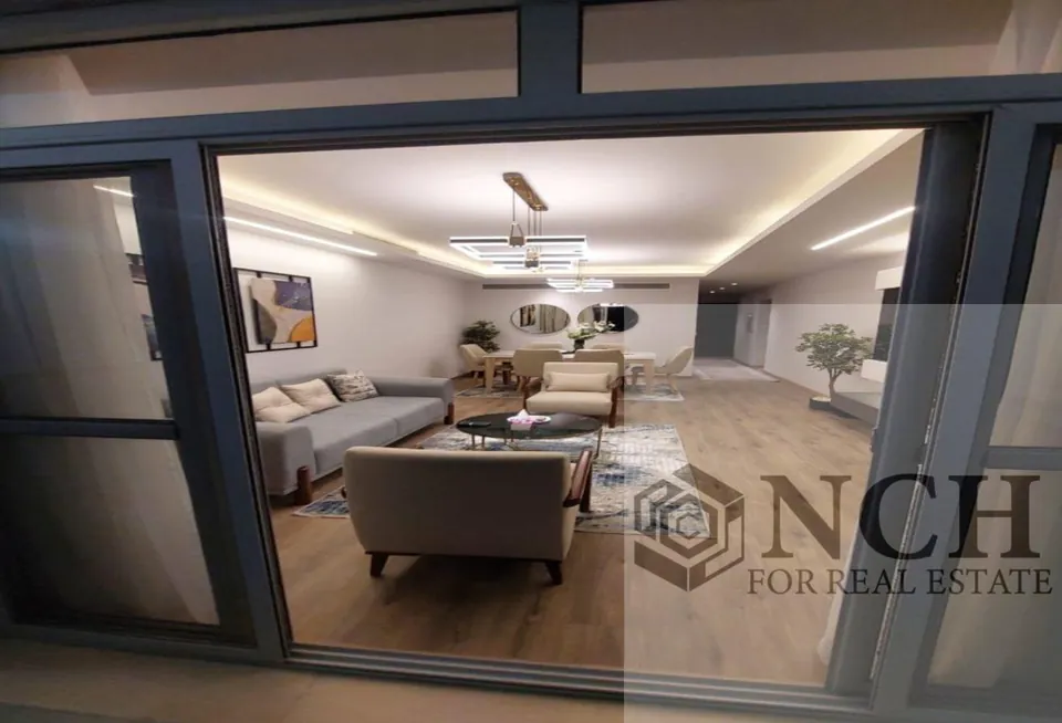 Furnished Apartment for rent in Cairo Festival City — photo 3