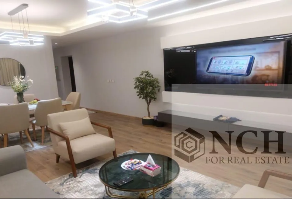Furnished Apartment for rent in Cairo Festival City — photo 4