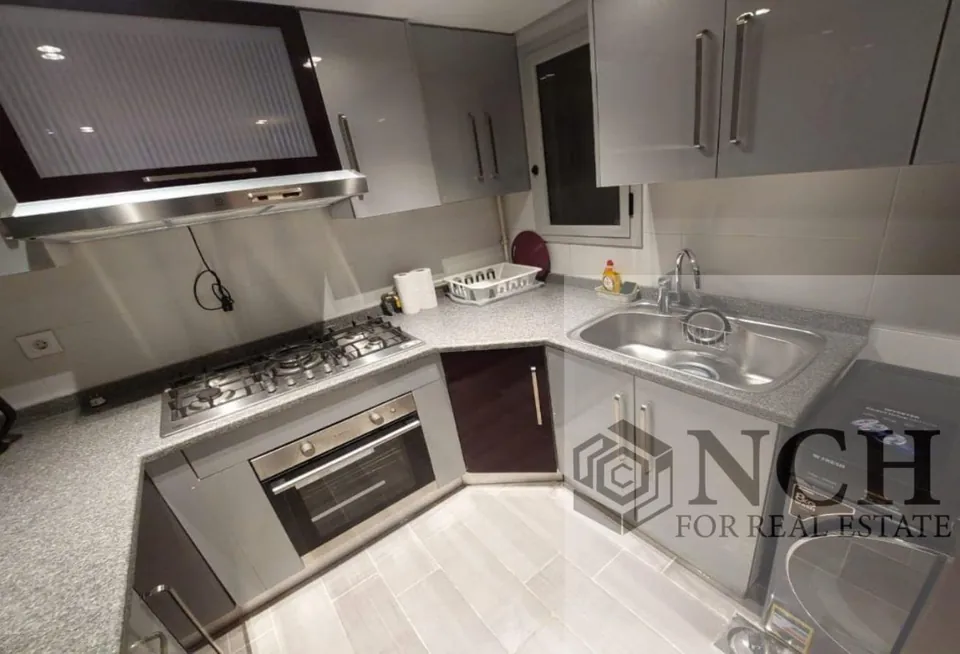 Furnished Apartment for rent in Cairo Festival City — photo 5