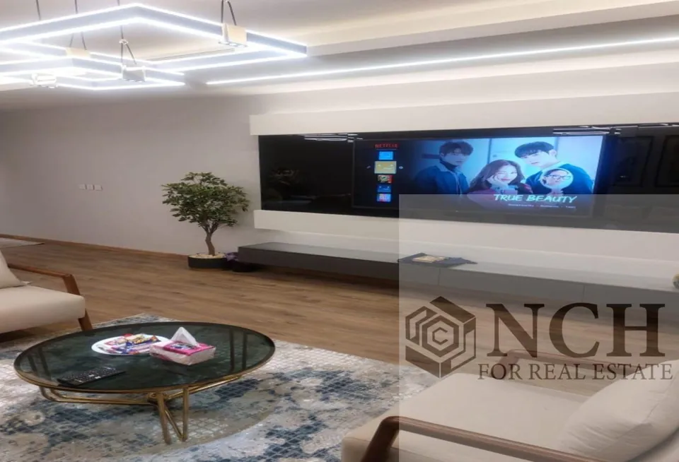 Furnished Apartment for rent in Cairo Festival City — photo 6