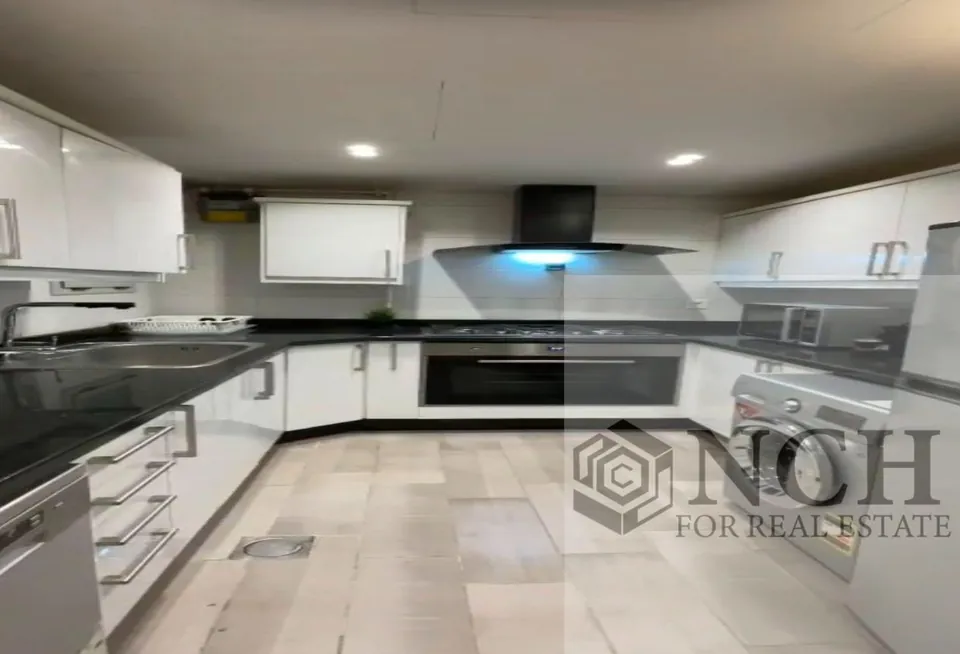 Furnished Apartment for rent in Cairo Festival City — photo 3