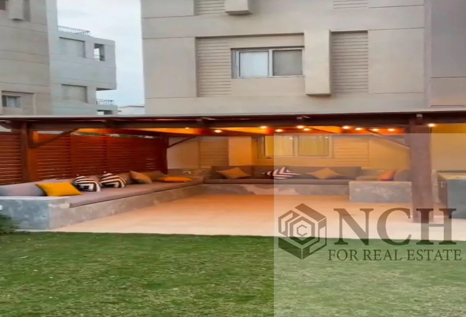 Furnished Apartment for rent in Cairo Festival City - AG82093053