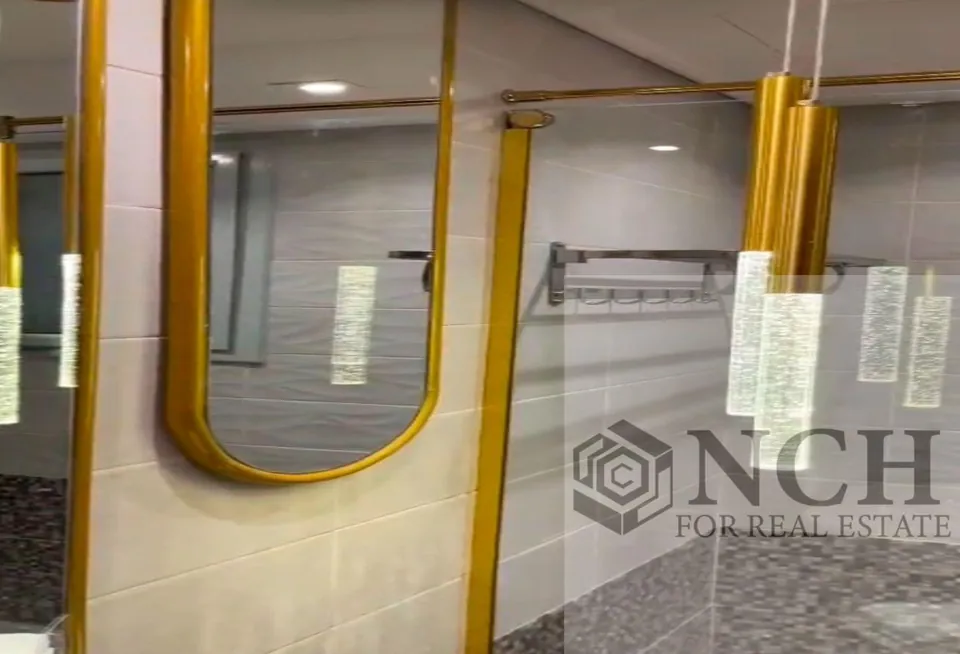 Furnished Apartment for rent in Cairo Festival City — photo 4