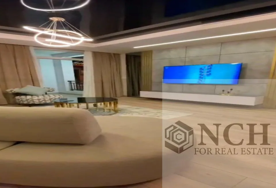 Furnished Apartment for rent in Cairo Festival City — photo 5