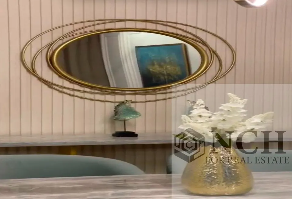 Furnished Apartment for rent in Cairo Festival City — photo 6
