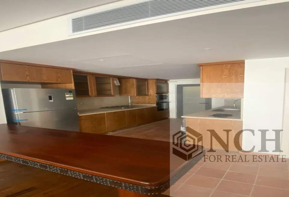 Semi-furnished Apartment for rent in Lake View Residence - AG82093504