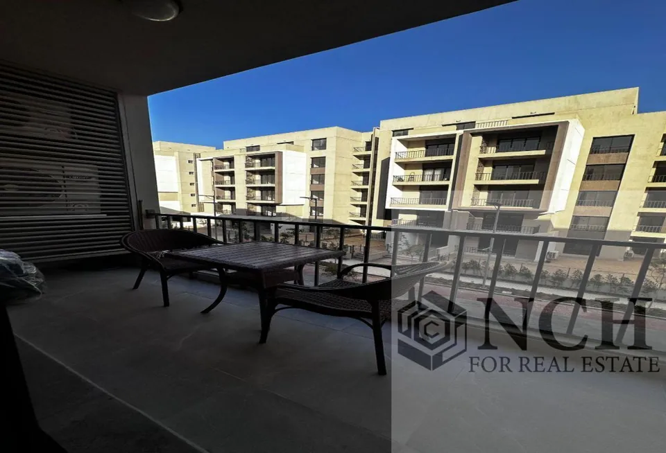 Furnished Apartment for rent in Moon Residences - AG82095871