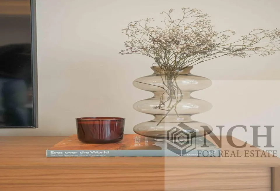Furnished Apartment for rent in Cairo Festival City - AG82101630