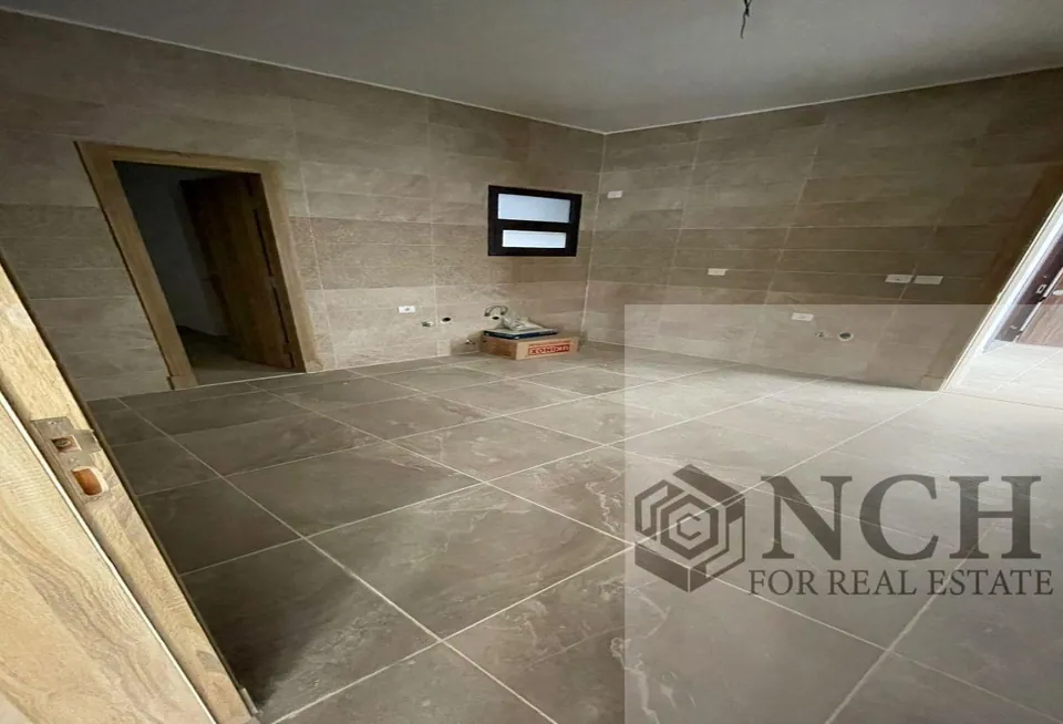 Semi-furnished Apartment for rent in Moon Residences - AG82609275