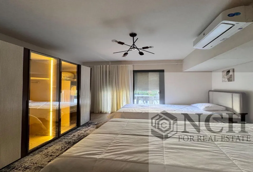 شقة مفروشة للإيجار في فيليت - AG82612942