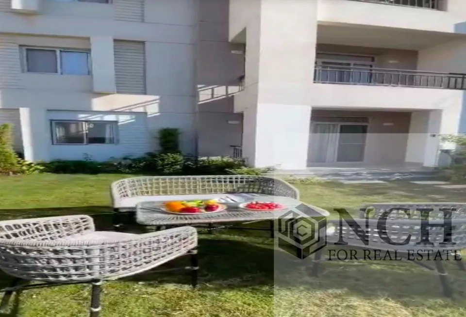 شقة مفروشة للإيجار في كايرو فيستيفال سيتي - AG82869384