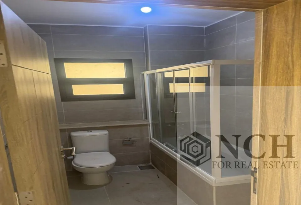 Semi-furnished Apartment for rent in Moon Residences - AG82877166