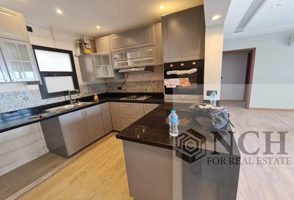 شقة نص مفروشة للإيجار في فيليت — صورة 4