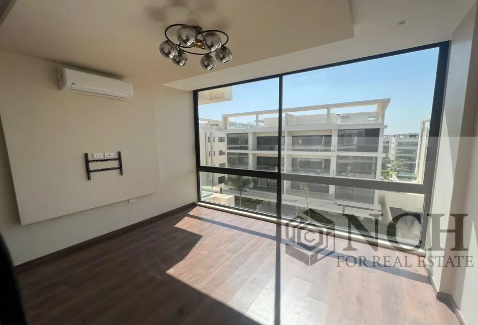 Semi-furnished Apartment for rent in Lake View Residence — photo 2