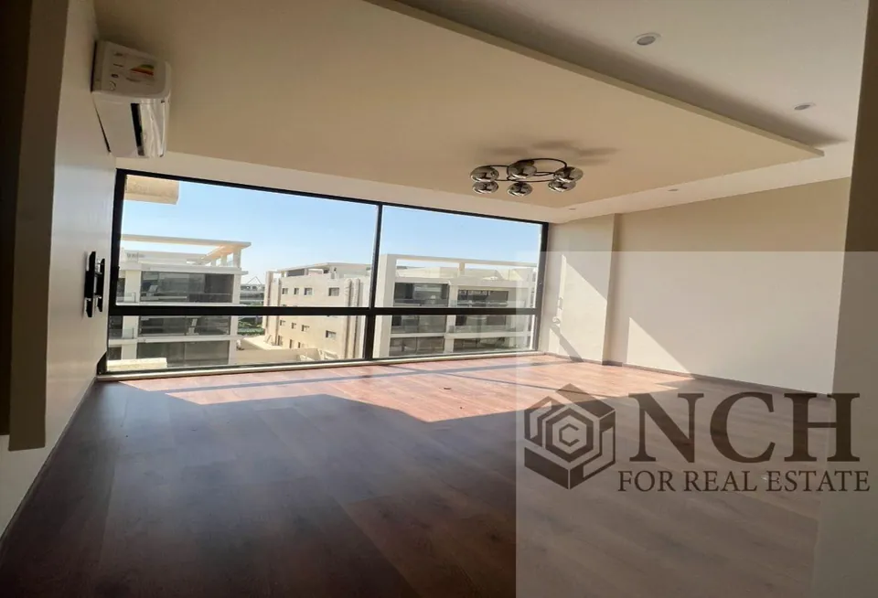 Semi-furnished Apartment for rent in Lake View Residence — photo 3