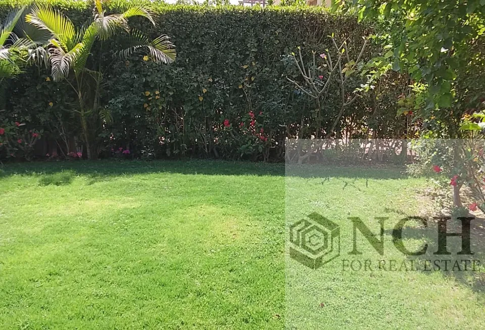 فيلا نص مفروشة للإيجار في ميفيدا - AG84779555