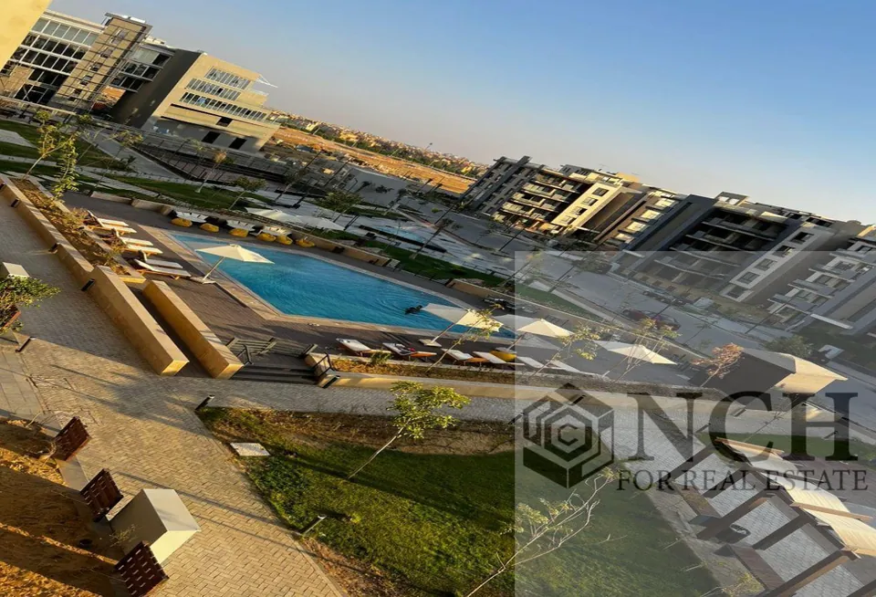 شقة مفروشة للإيجار في آزاد - AG84785533
