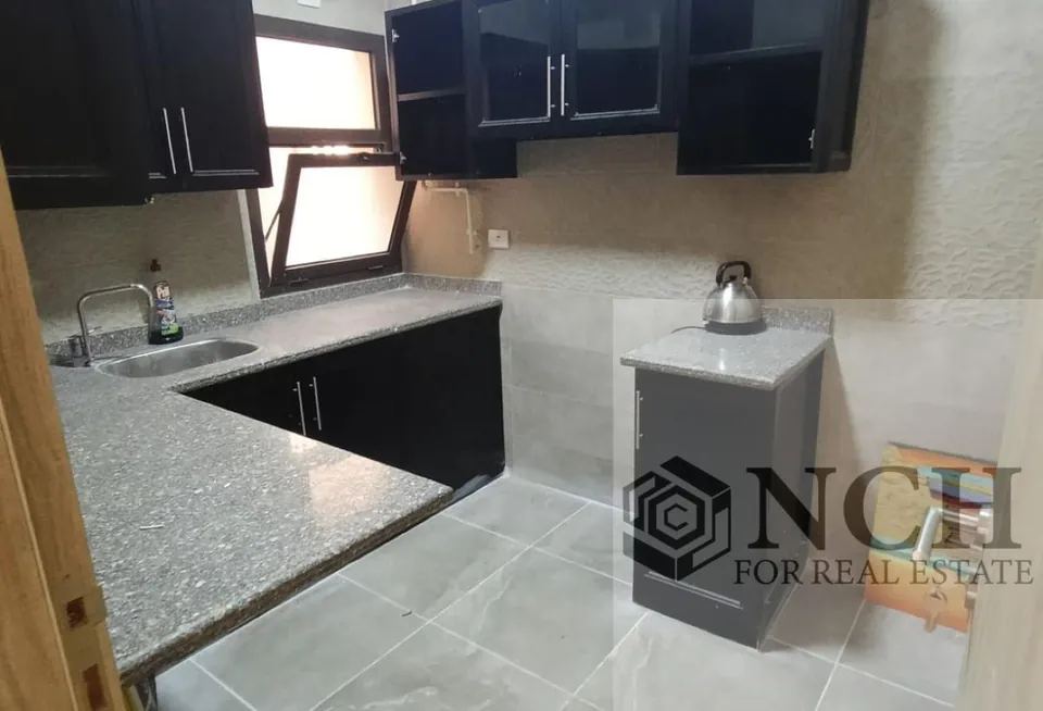 Semi-furnished Apartment for rent in Moon Residences - AG85056141