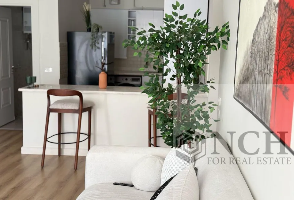Furnished Apartment for rent in Lake View Residence - AG85057327