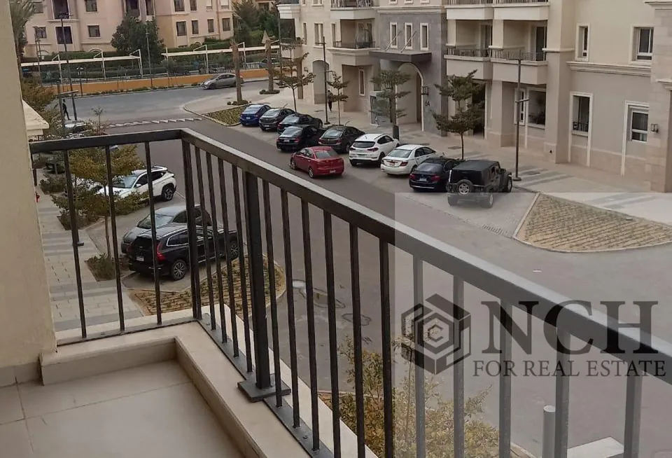 شقة نص مفروشة للإيجار في ميفيدا - AG85060601