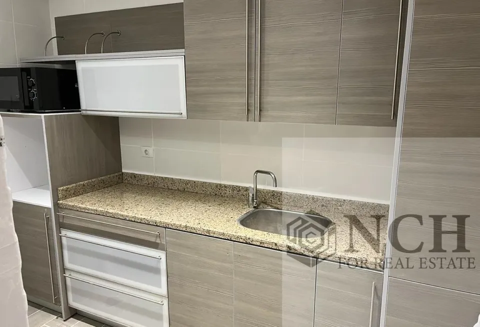 شقة مفروشة للإيجار في كايرو فيستيفال سيتي - AG85597734
