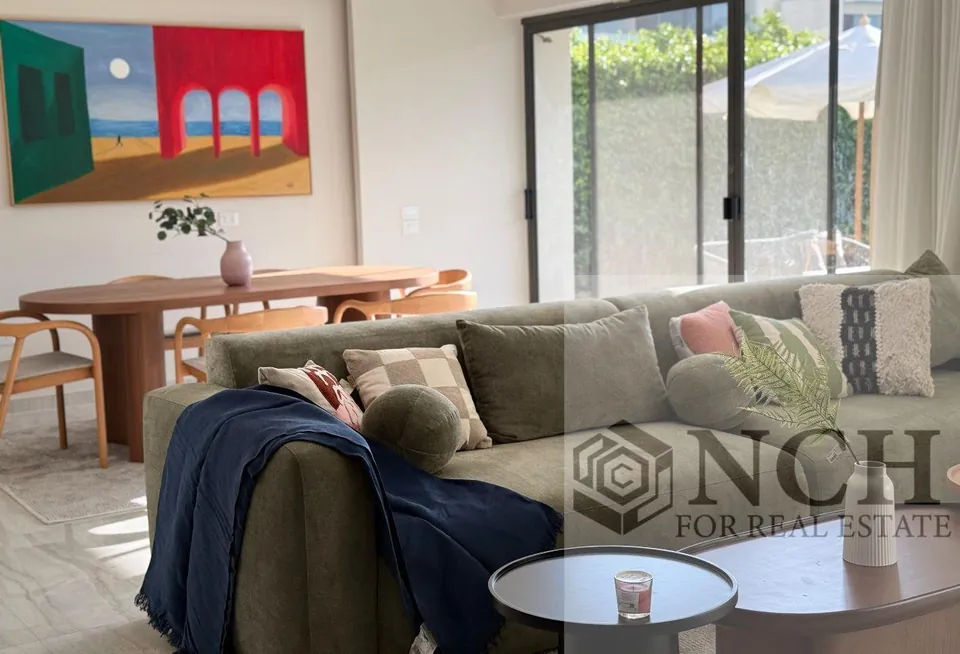شقة مفروشة للإيجار في ليك فيو ريزيدنس — صورة 2