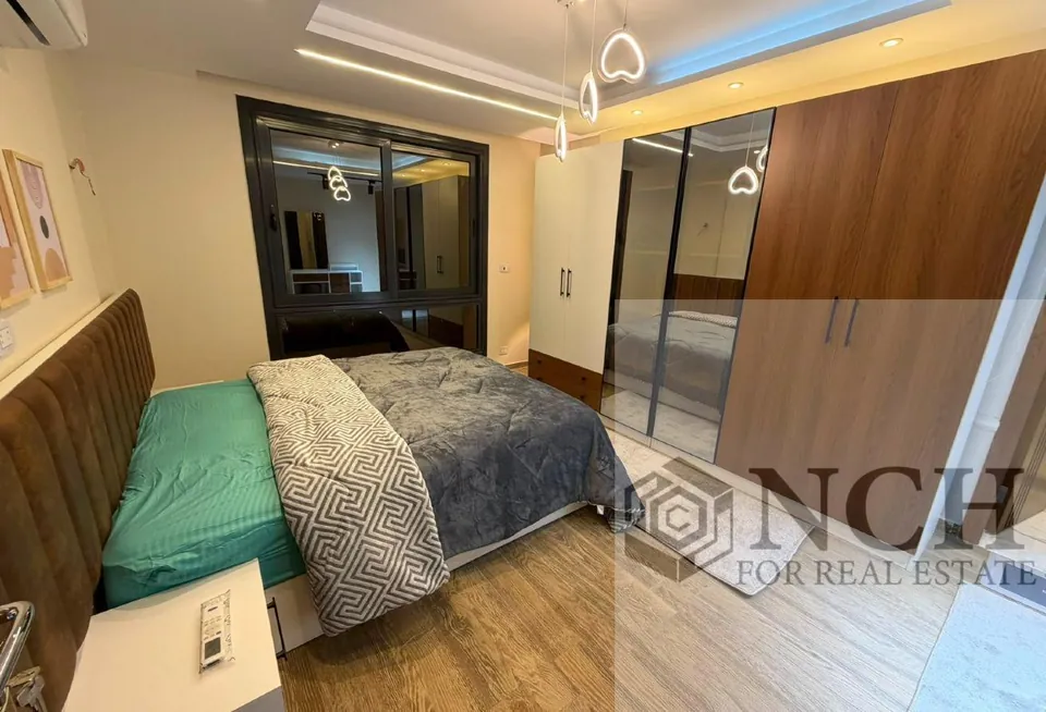 شقة مفروشة للإيجار في آزاد - AG85600807