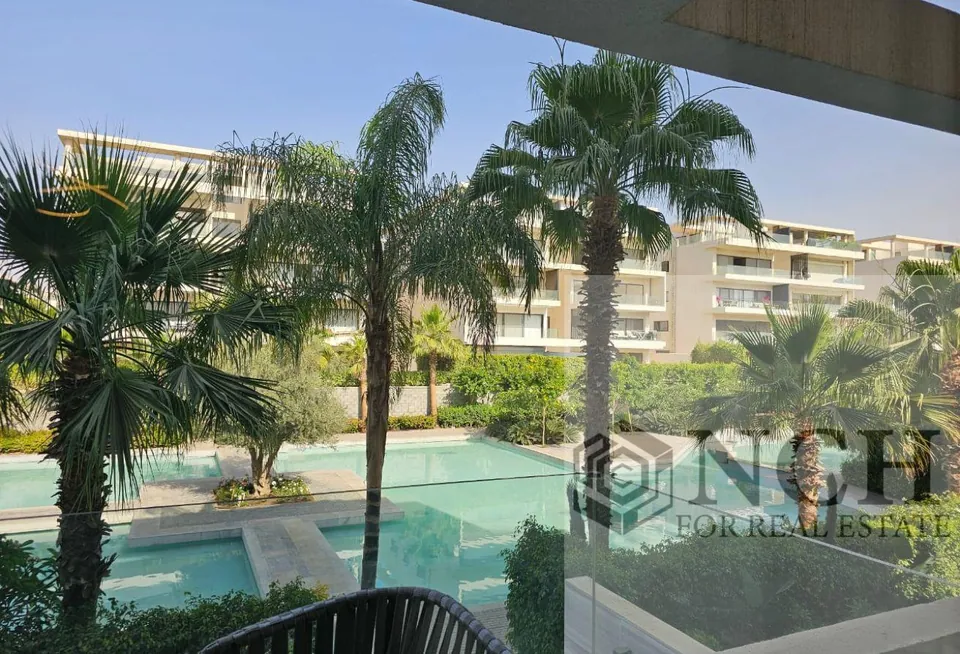 Furnished Apartment for rent in Lake View Residence - AG85608248