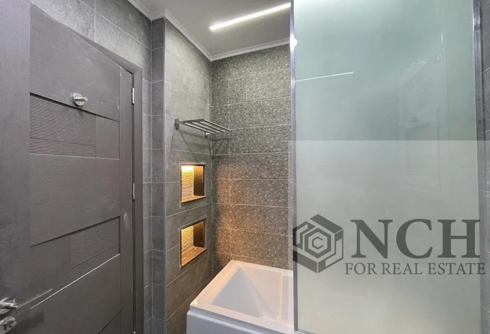 Furnished Penthouse for rent in Hyde Park New Cairo — photo 4
