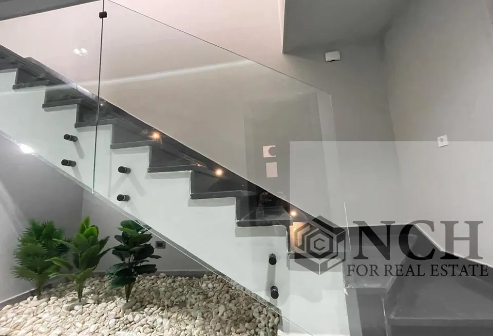 Furnished Penthouse for rent in Hyde Park New Cairo — photo 5