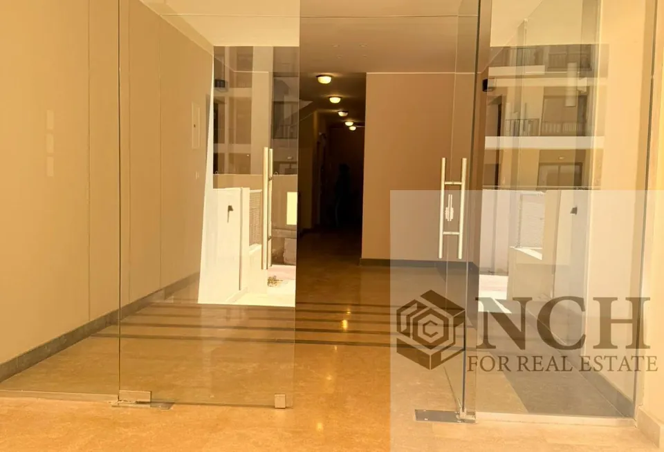 Semi-furnished Apartment for rent in Moon Residences - AG87209434