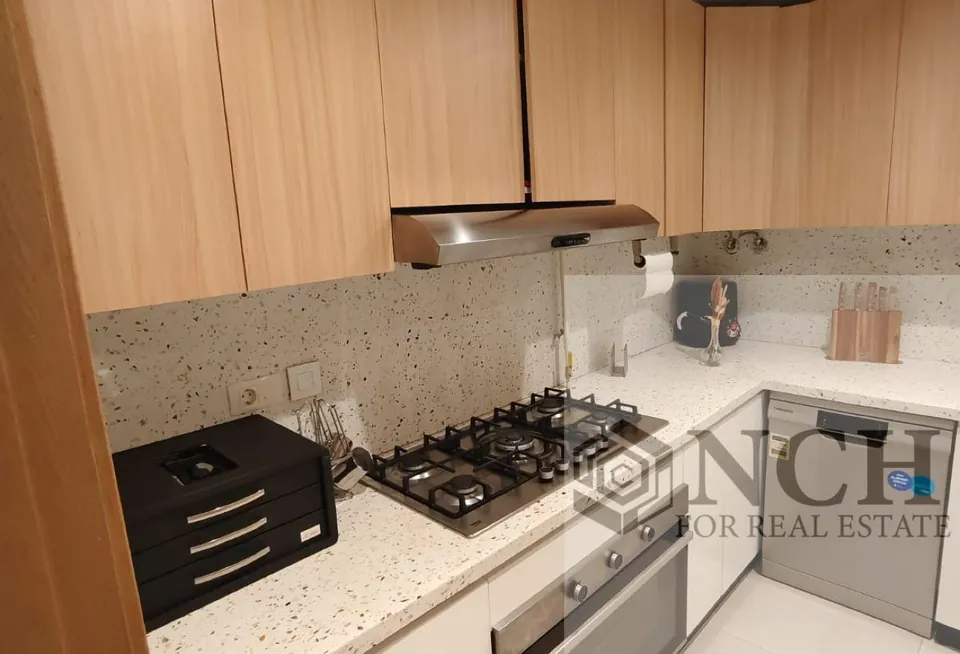 شقة مفروشة للإيجار في ميفيدا - AG87841856