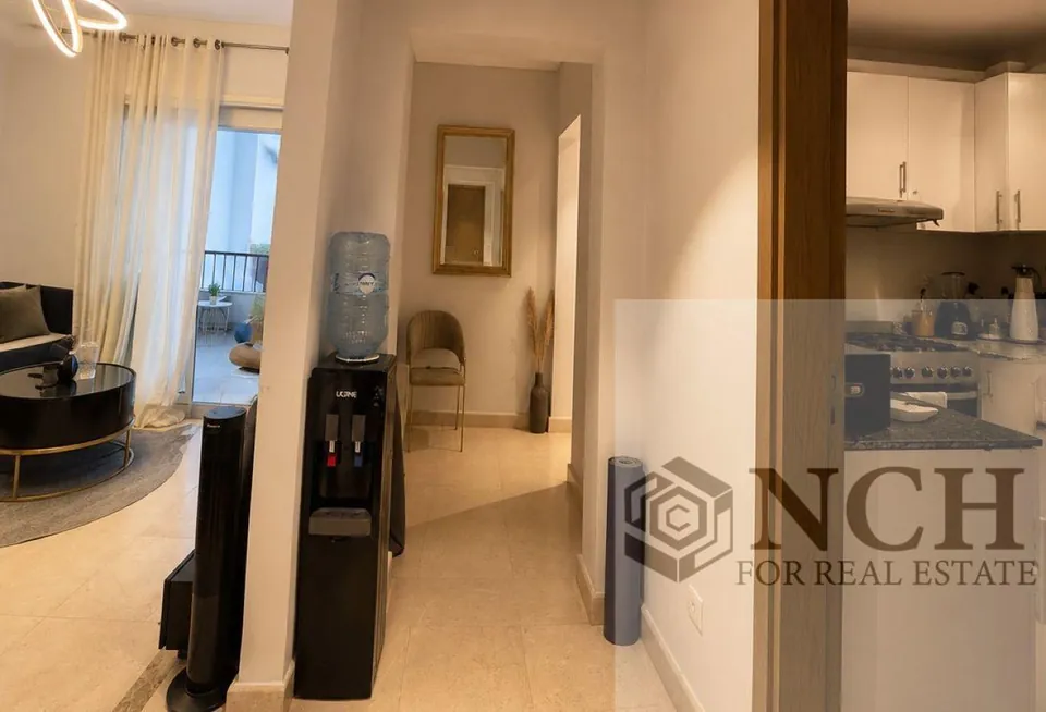شقة مفروشة للإيجار في ميفيدا — صورة 2