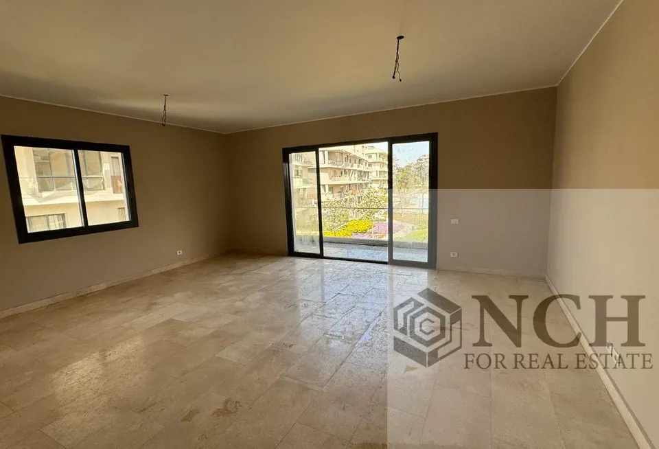 شقة نص مفروشة للإيجار في فيليت — صورة 3
